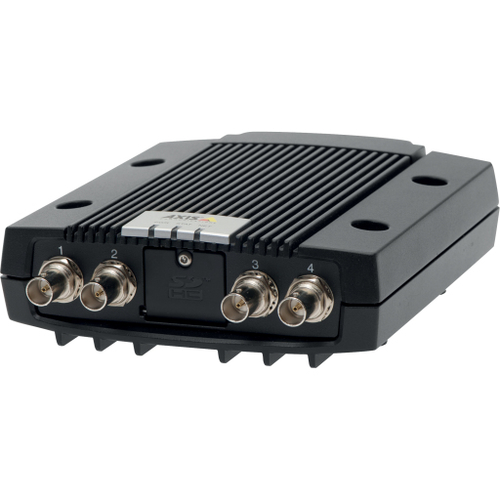 Axis Q7424-R Mk II videoserver/-encoder 1536 x 1152 Pixels 30 fps