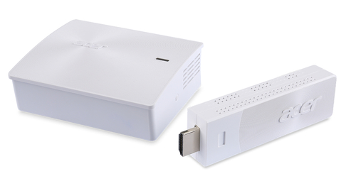 Acer WirelessHD-Kit MWiHD1 interface cards/adapter