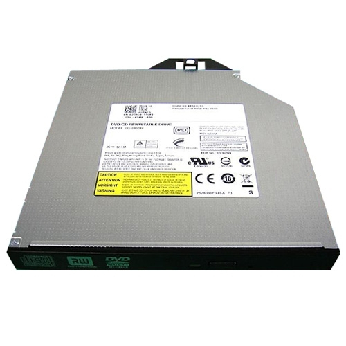 DELL 429-AAQJ Internal DVD±RW Metallic optical disc drive