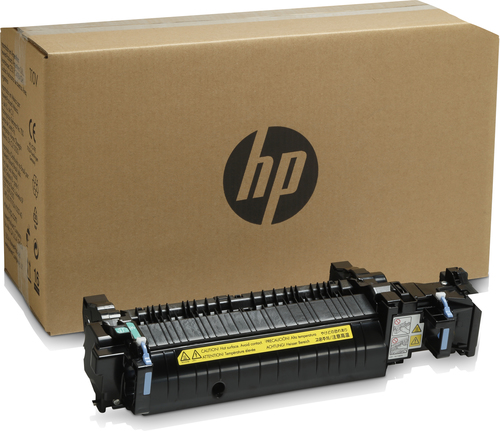 HP Color LaserJet B5L36A 220-V fuserkit
