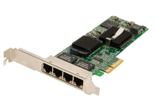 Cisco N2XX-AIPCI02, Refurbished Ethernet 1000 Mbit/s Internal