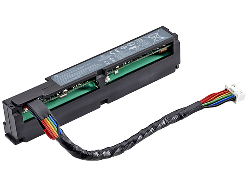 Hewlett Packard Enterprise 12W Smart Storage Battery for BL Servers rechargeable battery
