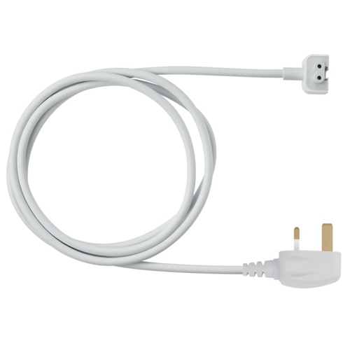 Apple MK122B/A White power cable