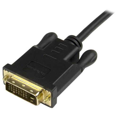 StarTech.com DisplayPort naar DVI converterkabel 91 cm 1920x1200