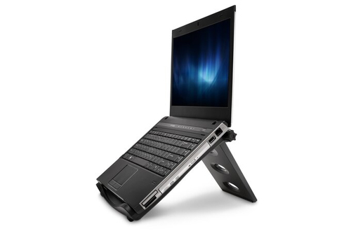 Kensington SmartFit™ Easy Riser™ Laptop Cooling Stand