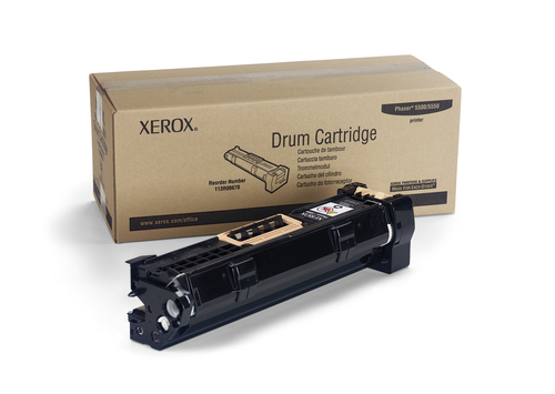 Xerox Phaser 5500/5550 Drum Cartridge