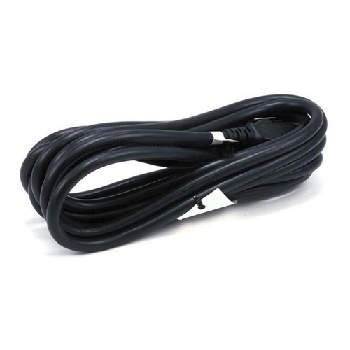Lenovo 00NA041 power cable Black 2.8 m C13 coupler