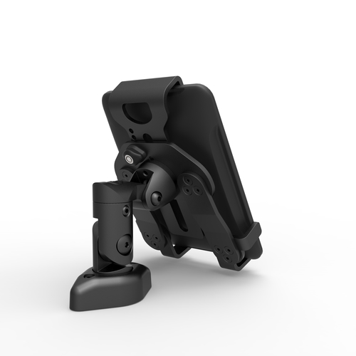 Compulocks Universal Tablet Rugged Case Mount Black