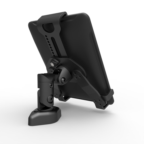 Compulocks Universal Tablet Rugged Case Mount Black