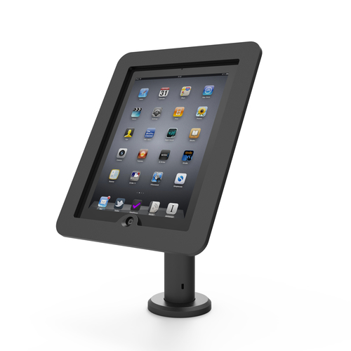 Compulocks Rise Tablet Multimedia stand Black