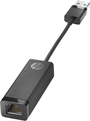 HP USB 3.0 naar Gigabit LAN-adapter