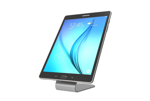 Maclocks HOVERTABB tablet security enclosure 32.8 cm (12.9") Black