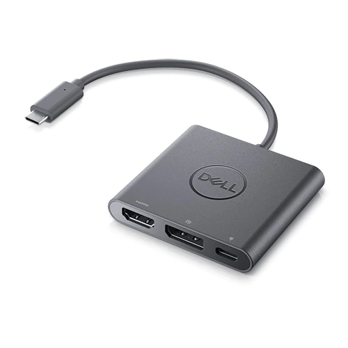 DELL 470-AEGY USB graphics adapter 3840 x 2160 pixels