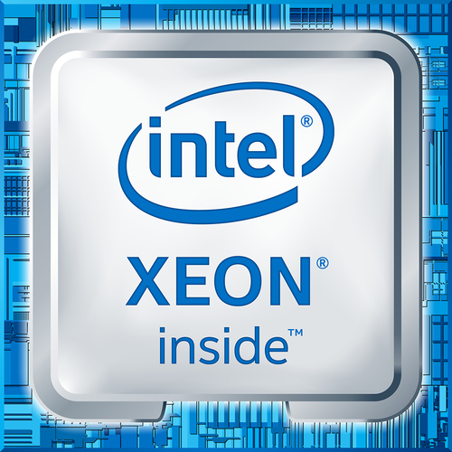 Intel Xeon ® ® Processor E3-1240 v5 (8M Cache, 3.50 GHz) 3.5GHz 8MB Smart Cache Box processor