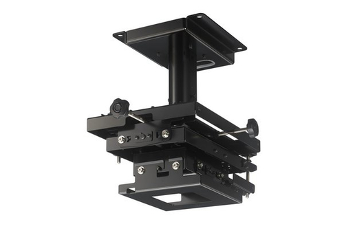Sony PSS650 Ceiling Black project mount
