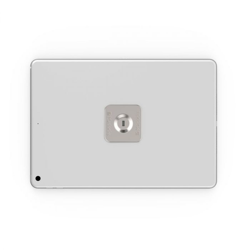 Compulocks Universal Tablet Cable Lock - 3M Plate - Silver Combination Lock kabelslot