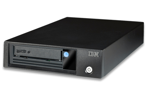 Lenovo TS2270 tape drive LTO 6000 GB