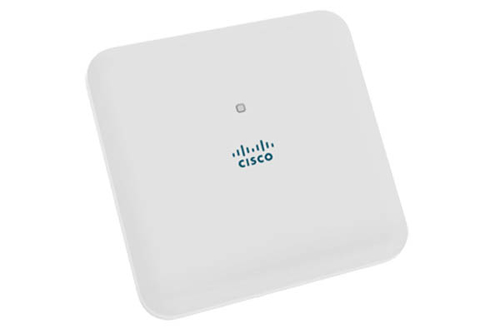 Cisco Aironet 1830 1000 Mbit/s Power over Ethernet (PoE) White