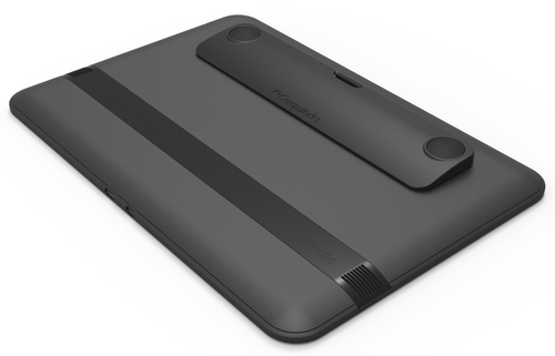 Compulocks BLD01BKL tablet security enclosure Black