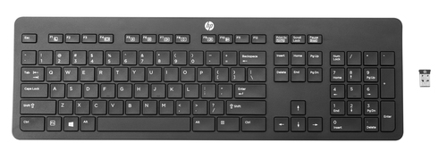 HP draadloos (Link-5) toetsenbord