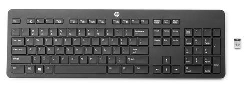 HP draadloos (Link-5) toetsenbord