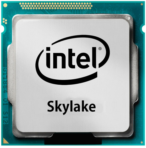 Intel Xeon E3-1505LV5 processor 2 GHz 8 MB Smart Cache
