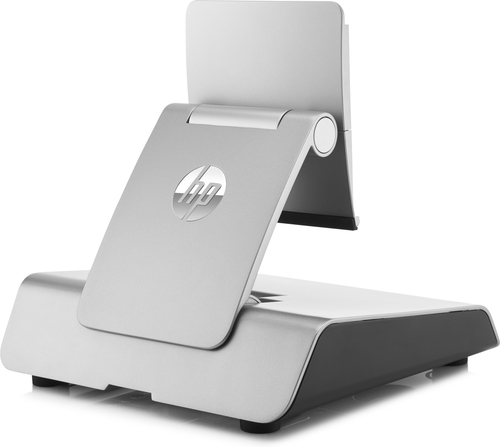 HP RP9 retail ergonomische standaard