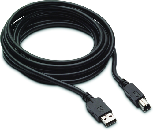 HP DP- en USB B naar A-kabel voor L7016t, L7014t en L7010t, 300 cm