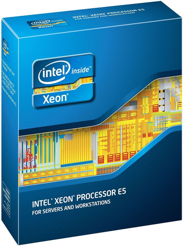 Intel Xeon ® ® Processor E5-2687W v4 (30M Cache, 3.00 GHz) 3GHz 30MB Smart Cache processor