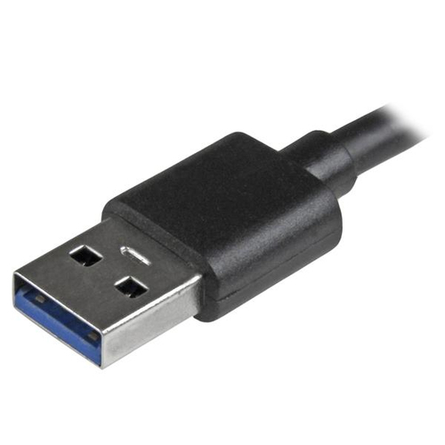 StarTech.com SATA naar USB kabel USB 3.1 (10Gbps) UASP