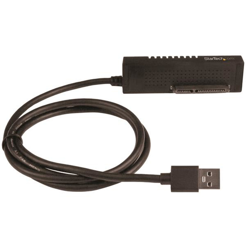 StarTech.com SATA naar USB kabel USB 3.1 (10Gbps) UASP