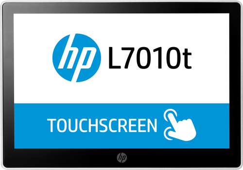HP L7010t 10,1-inch retail touchmonitor