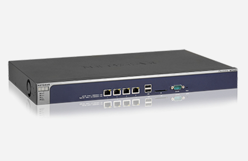 Netgear WC7600 Ethernet LAN Wi-Fi network management device