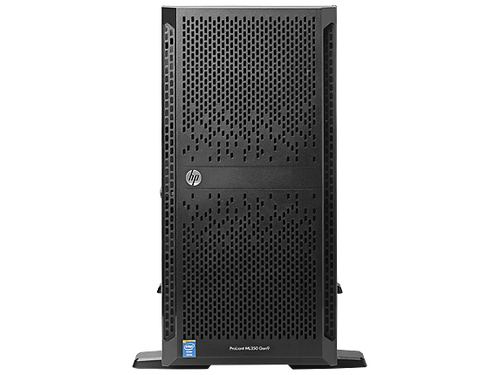 Hewlett Packard Enterprise ProLiant 835265-421 server 96 TB 2,2 GHz 32 GB Toren (5U) Intel® Xeon® E5 v4 800 W DDR4-SDRAM