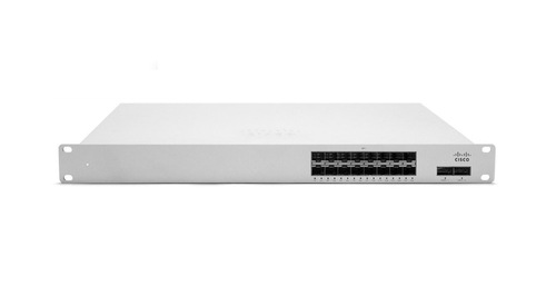 Cisco Meraki MS425-16 Managed L3 10G Ethernet (100/1000/10000) Wit