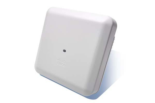 Cisco Aironet 2800i Power over Ethernet (PoE) White WLAN access point