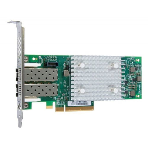 Lenovo 01CV760 network card Internal Fiber 16000 Mbit/s