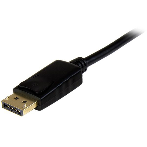 StarTech.com DisplayPort naar HDMI adapter kabel 3 m 4K 30Hz