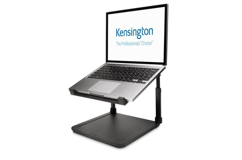 Kensington K52783WW 15.6" Black notebook arm/stand