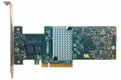 Lenovo 4XC0G88840 PCI Express x8 3.0 12Gbit/s RAID controller