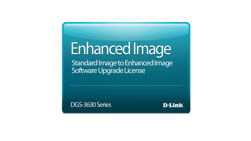 D-Link DGS-3630-28SC-SE-LIC software license/upgrade