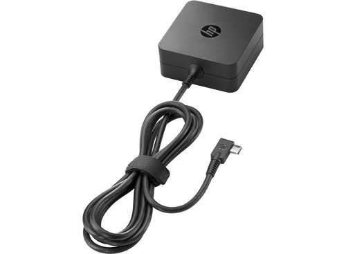 2-Power 45W USB Type-C AC Adapter power adapter/inverter Indoor Black