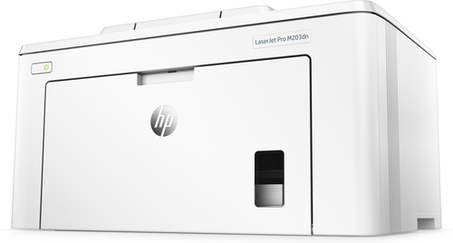 HP LaserJet Pro M203dn 1200 x 1200 DPI A4