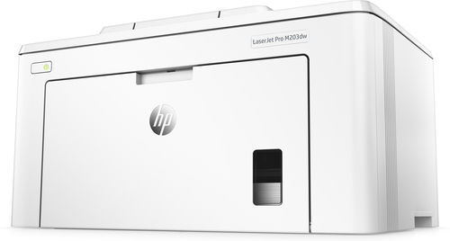 HP LaserJet Pro M203dw 1200 x 1200 DPI A4 Wi-Fi