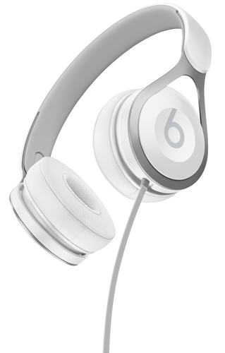 Beats by Dr. Dre Beats EP Head-band Binaural Wired White mobile headset