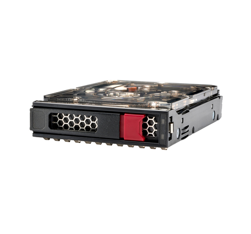 HP 861681-B21 interne harde schijf 2000 GB SATA