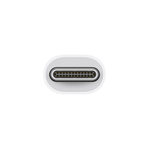 Apple MMEL2ZM/A Thunderbolt-kabel Wit