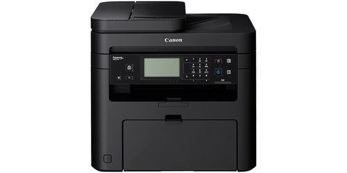 Canon i-SENSYS MF237w 1200 x 1200DPI Laser A4 23ppm Wi-Fi