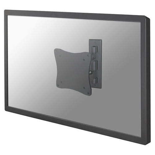Newstar FPMA-W810 27" Silver flat panel wall mount