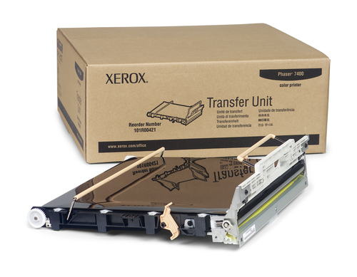Xerox Transfer Belt (100,000 Pages*)